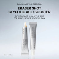 Arencia Eraser Shot Glycolic Acid Booster 30ml