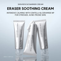 Arencia Eraser Soothing Cream 50ml