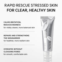 Arencia Eraser Soothing Cream 50ml