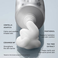 Arencia Eraser Soothing Cream 50ml