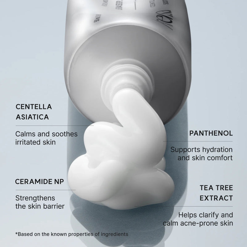 Arencia Eraser Soothing Cream 50ml