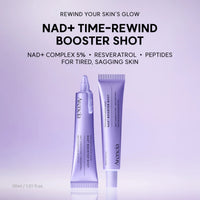 Arencia NAD+ Booster Shot Serum 30ml