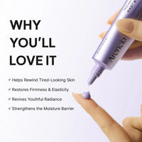 Arencia NAD+ Booster Shot Serum 30ml