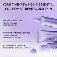 Arencia NAD+ Booster Shot Serum 30ml