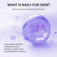 Arencia NAD+ Booster Shot Serum 30ml