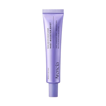 Arencia NAD+ Booster Shot Serum 30ml