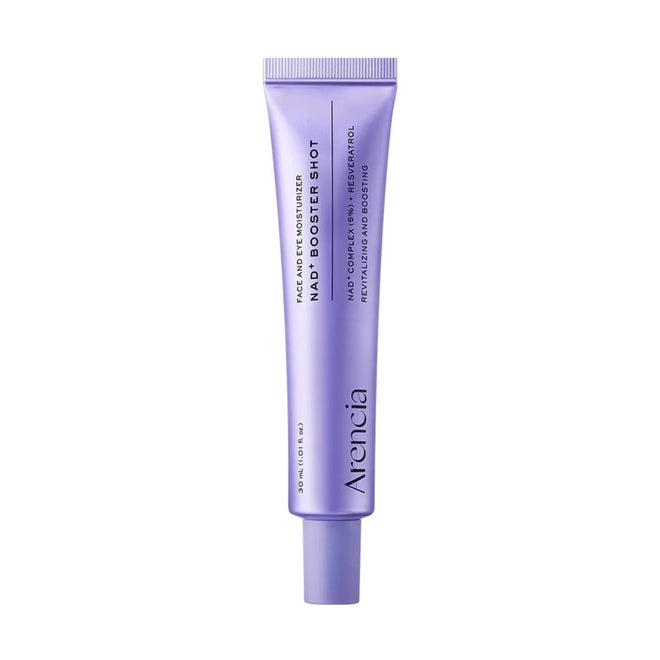 Arencia NAD+ Booster Shot Serum 30ml