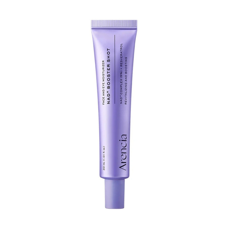 Arencia NAD+ Booster Shot Serum 30ml