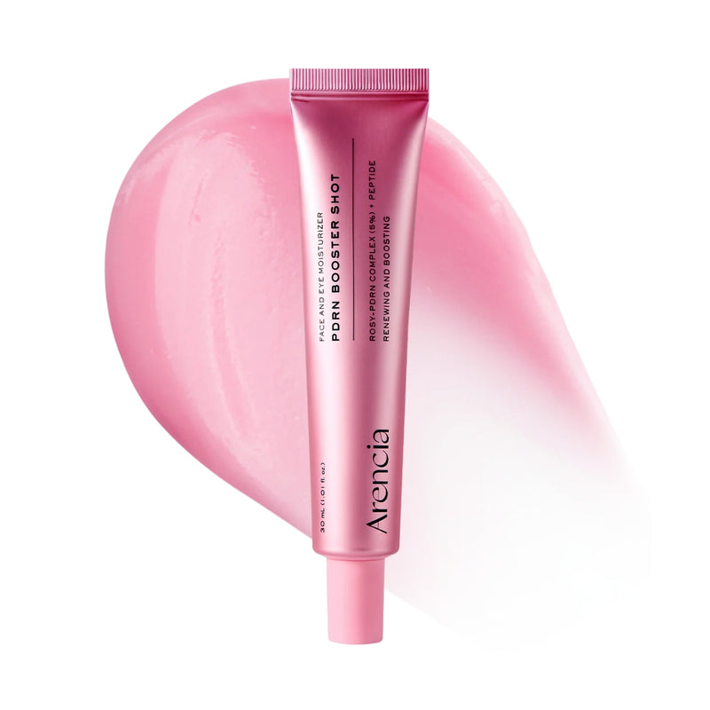 Arencia PDRN Booster Shot Serum 30ml