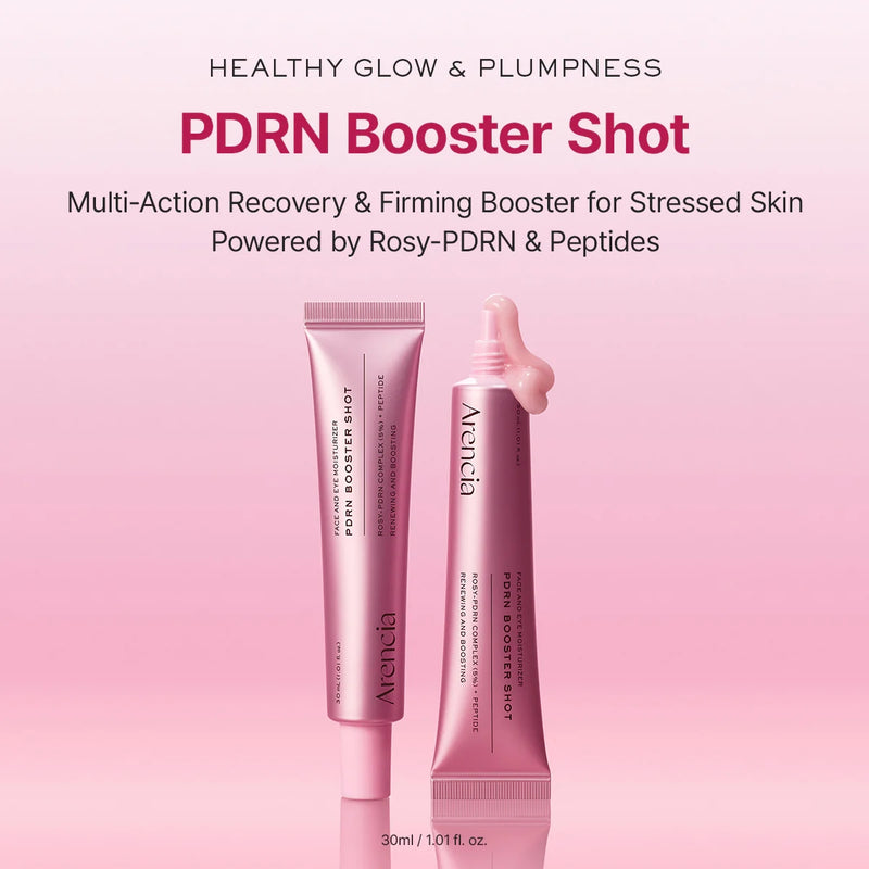 Arencia PDRN Booster Shot Serum 30ml