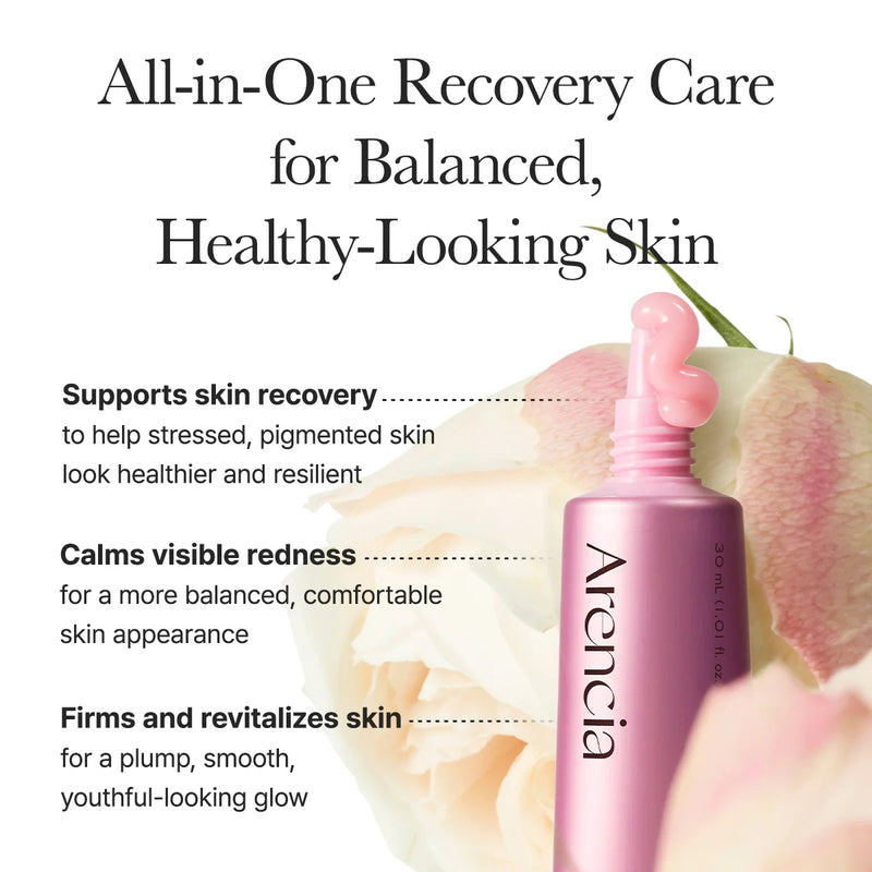 Arencia PDRN Booster Shot Serum 30ml