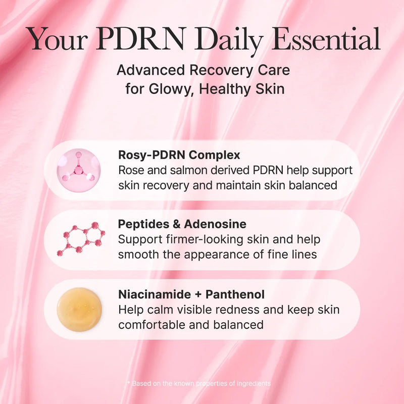 Arencia PDRN Booster Shot Serum 30ml