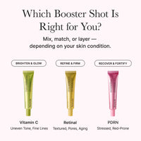 Arencia PDRN Booster Shot Serum 30ml