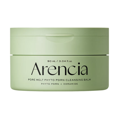 Arencia PDRN Pore Melt Phyto Cleansing Balm 90ml