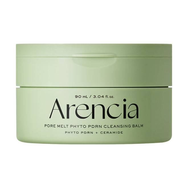 Arencia PDRN Pore Melt Phyto Cleansing Balm 90ml