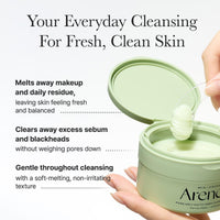Arencia PDRN Pore Melt Phyto Cleansing Balm 90ml