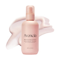 Arencia Red Smoothie Lotion 5 200ml