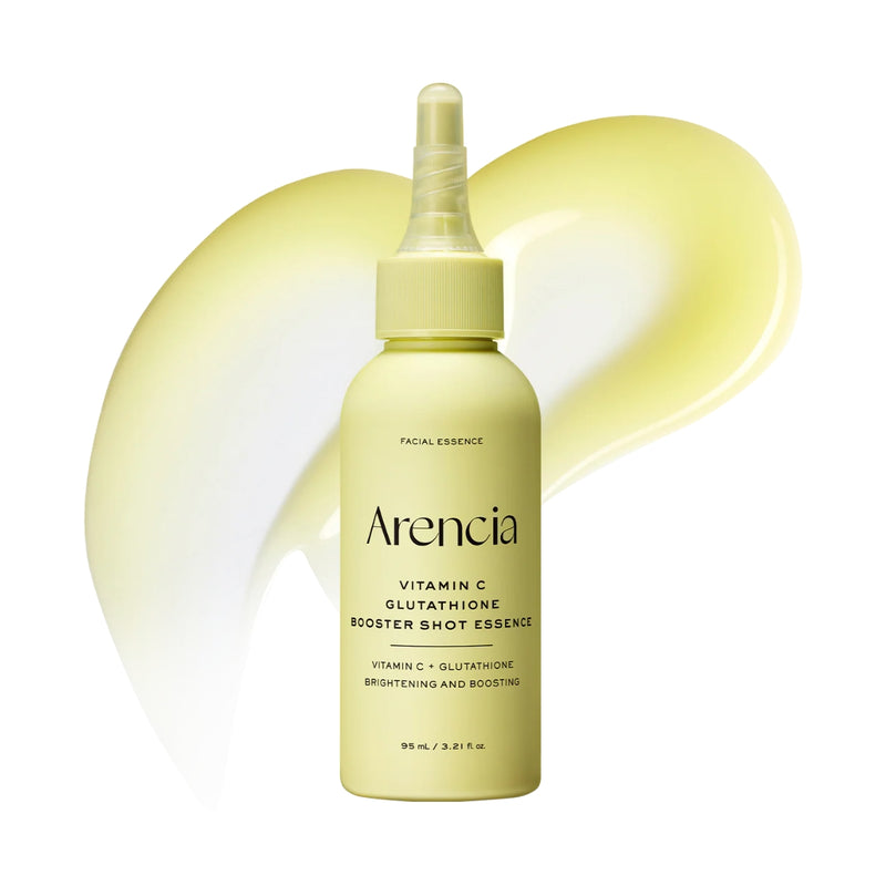 Arencia Vitamin C Glutathione Booster Shot Essence 95ml