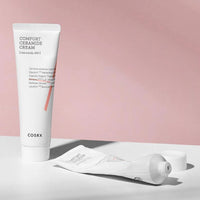 COSRX Balancium Comfort Ceramide Cream 80g