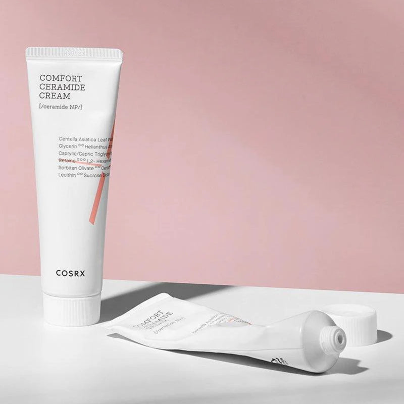 COSRX Balancium Comfort Ceramide Cream 80g