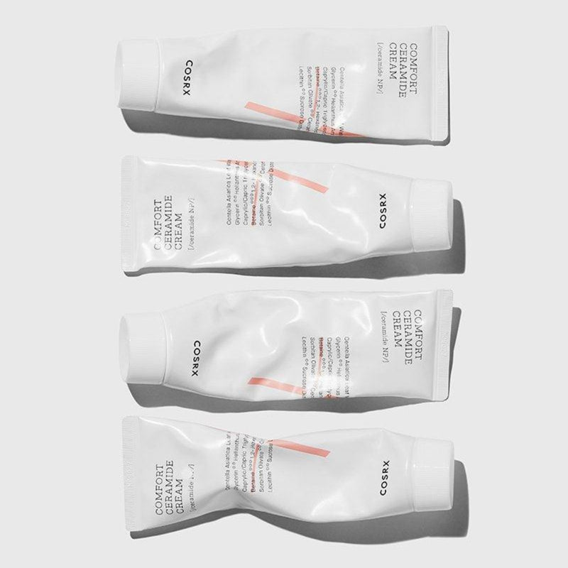 COSRX Balancium Comfort Ceramide Cream 80g