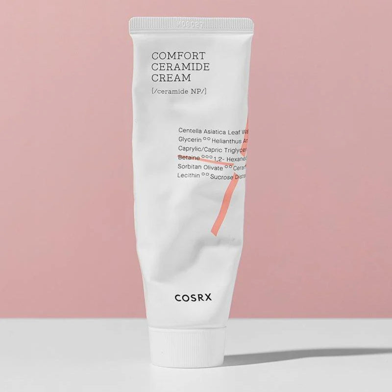 COSRX Balancium Comfort Ceramide Cream 80g