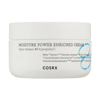 COSRX Hydrium Moisture Power Enriched Cream 50g