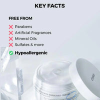 COSRX Hydrium Moisture Power Enriched Cream 50g