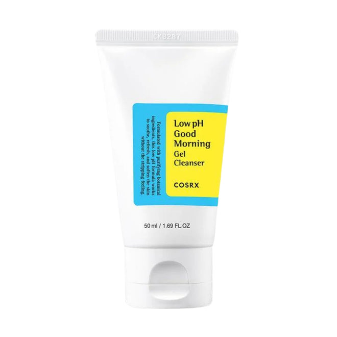 COSRX Low pH Good Morning Gel Cleanser 50ml