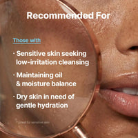 COSRX Low pH Good Morning Gel Cleanser 50ml