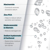 COSRX Low pH Niacinamide Micellar Cleansing Water 400ml