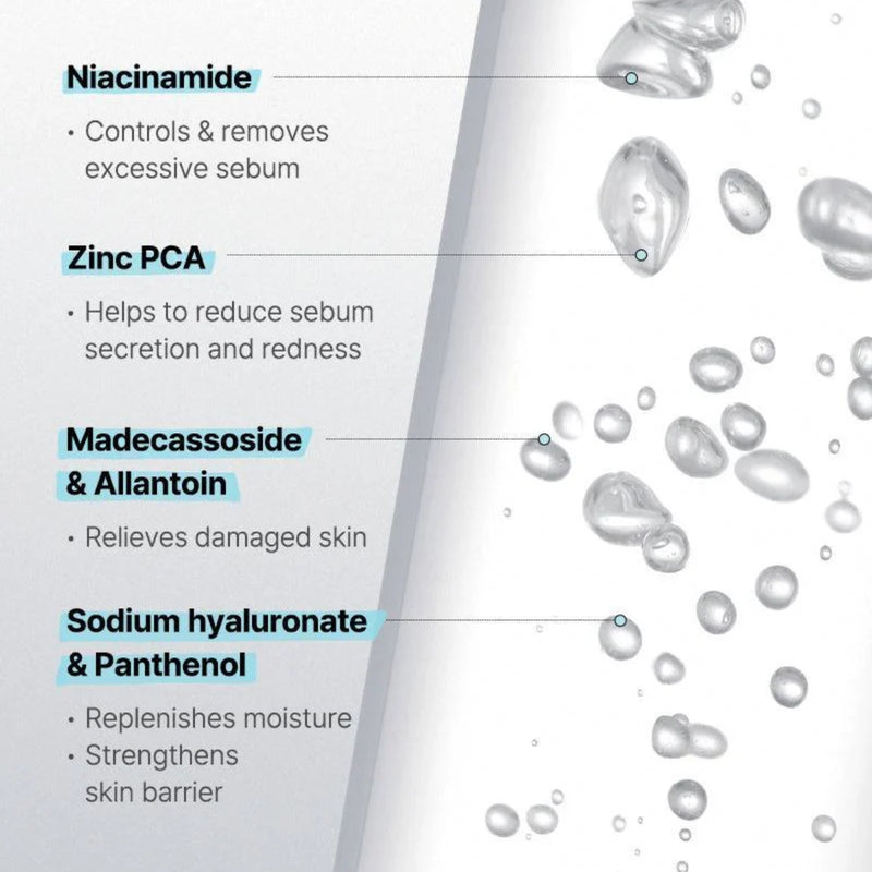 COSRX Low pH Niacinamide Micellar Cleansing Water 400ml