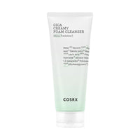 COSRX Pure Fit Cica Creamy Foam Cleanser 150ml