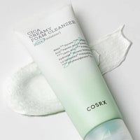 COSRX Pure Fit Cica Creamy Foam Cleanser 150ml