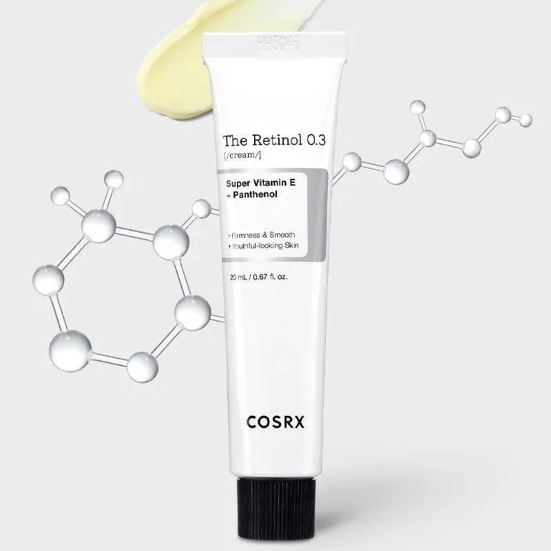 COSRX The Retinol 03 Serum 20ml