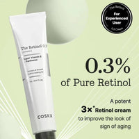 COSRX The Retinol 03 Serum 20ml