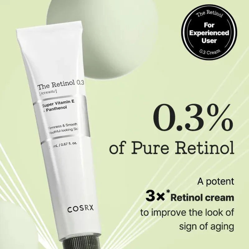COSRX The Retinol 03 Serum 20ml