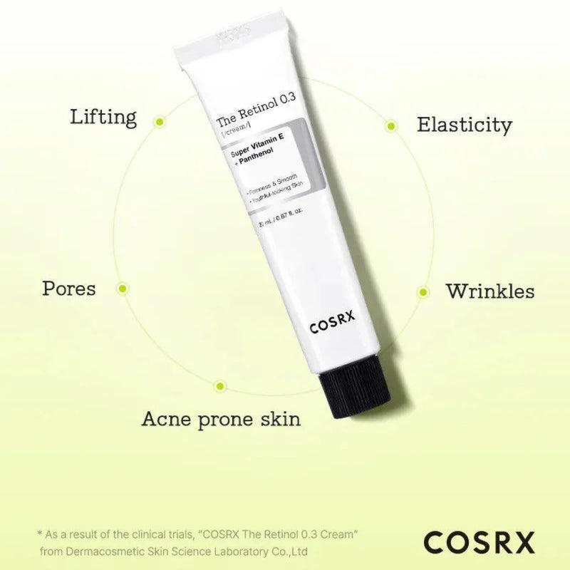 COSRX The Retinol 03 Serum 20ml