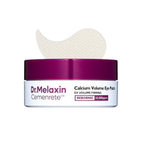 Dr Melaxin Cemenrete Calcium Volume Eye Patch 60 Pieces