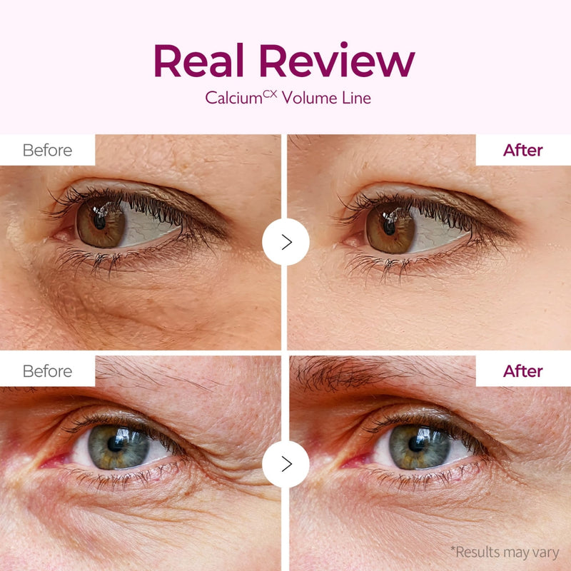 Dr Melaxin Cemenrete Calcium Volume Eye Patch 60 Pieces