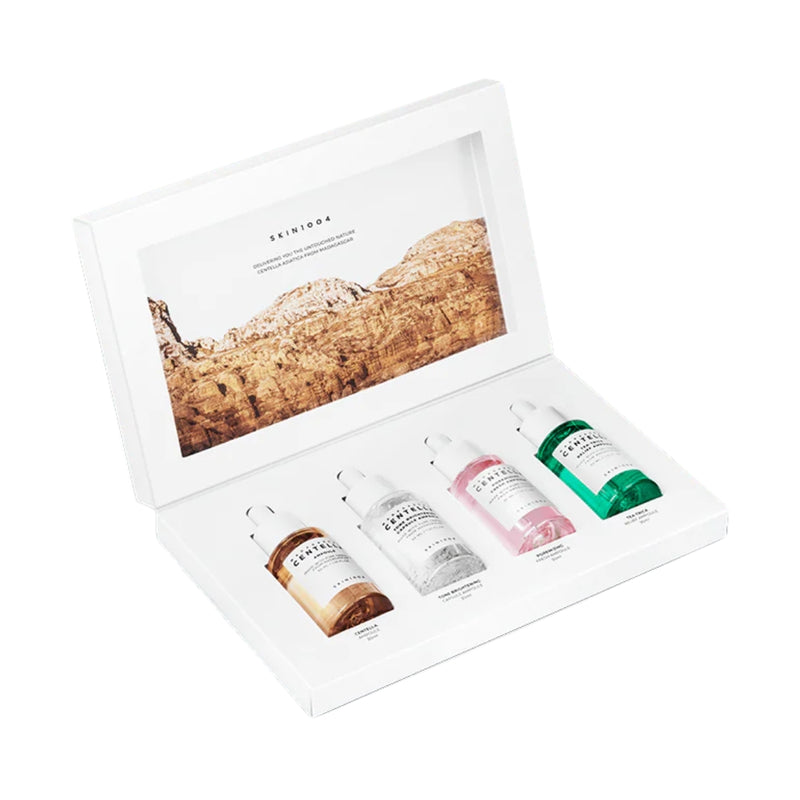 Skin1004 Madagascar Centella Ampoule Kit