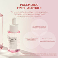 Skin1004 Madagascar Centella Ampoule Kit