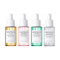 Skin1004 Madagascar Centella Ampoule Kit