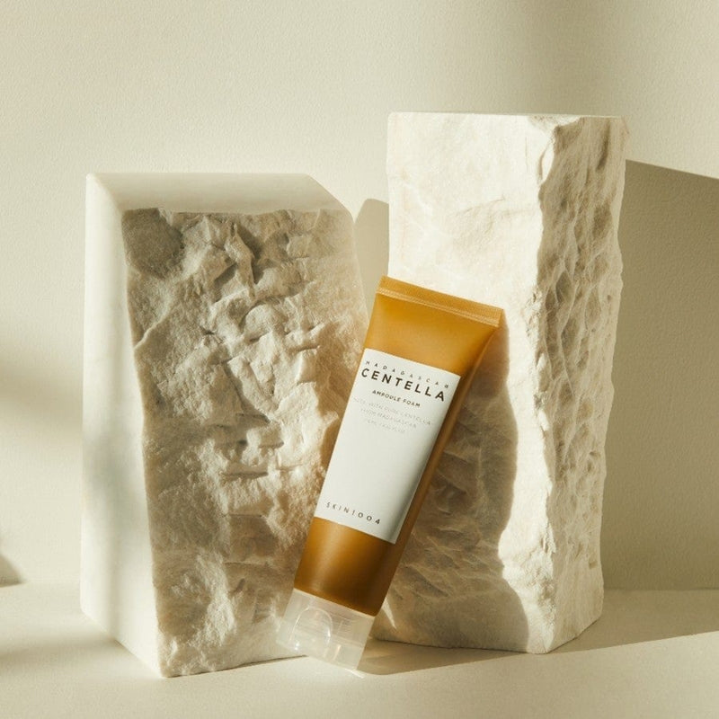 Skin1004 Madagascar Centella Double Cleansing Duo