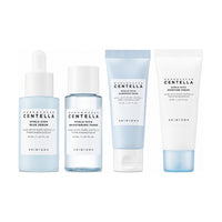 Skin1004 Madagascar Centella Hyalu Cica Travel Kit