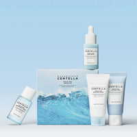 Skin1004 Madagascar Centella Hyalu Cica Travel Kit