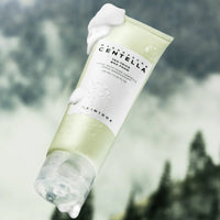 Skin1004 Madagascar Centella Tea Trica BHA Foam 125ml