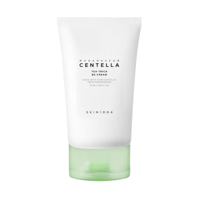 Skin1004 Madagascar Centella Tea Trica B5 Cream 75ml