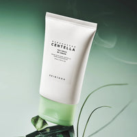 Skin1004 Madagascar Centella Tea Trica B5 Cream 75ml