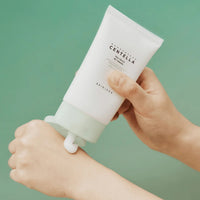 Skin1004 Madagascar Centella Tea Trica B5 Cream 75ml